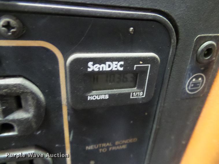 image for item DB5234 (3) generators