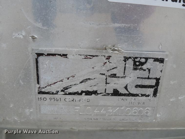 image for item DB7114 2004 Freightliner FL70 flatbed truck