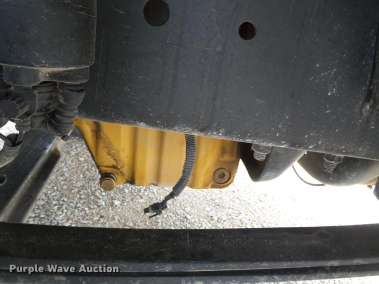 image for item DB7114 2004 Freightliner FL70 flatbed truck