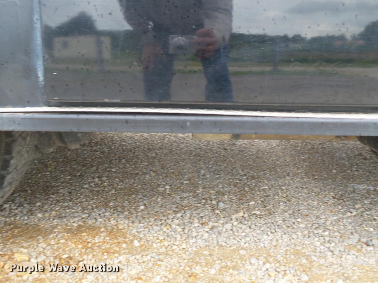 image for item DB7114 2004 Freightliner FL70 flatbed truck