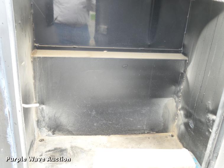 image for item DB7114 2004 Freightliner FL70 flatbed truck