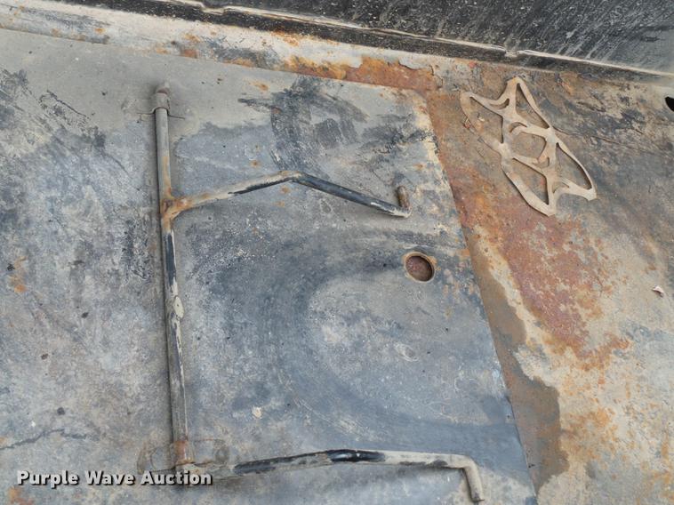 image for item DB7114 2004 Freightliner FL70 flatbed truck