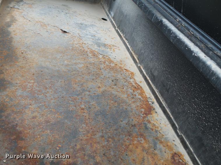 image for item DB7114 2004 Freightliner FL70 flatbed truck