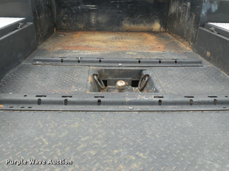 image for item DB7114 2004 Freightliner FL70 flatbed truck