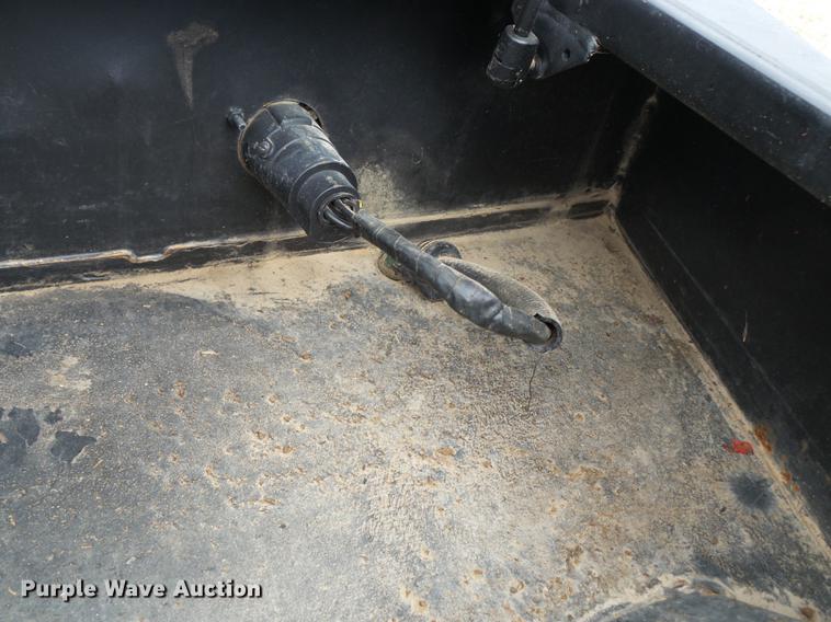 image for item DB7114 2004 Freightliner FL70 flatbed truck