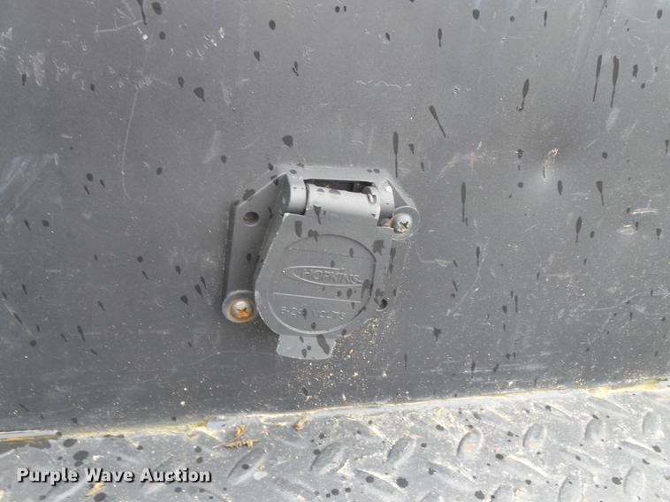 image for item DB7114 2004 Freightliner FL70 flatbed truck