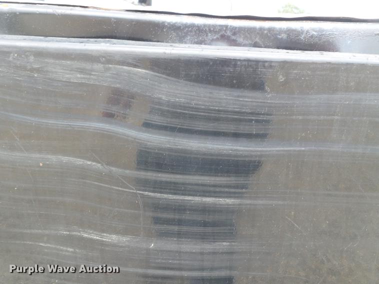 image for item DB7114 2004 Freightliner FL70 flatbed truck