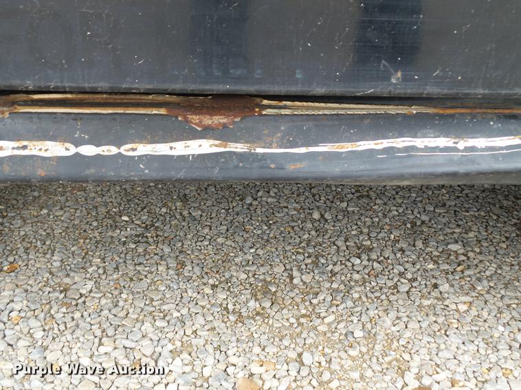 image for item DB7114 2004 Freightliner FL70 flatbed truck