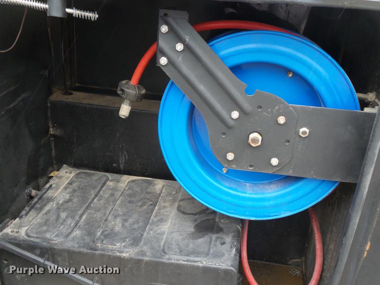 image for item DB7114 2004 Freightliner FL70 flatbed truck