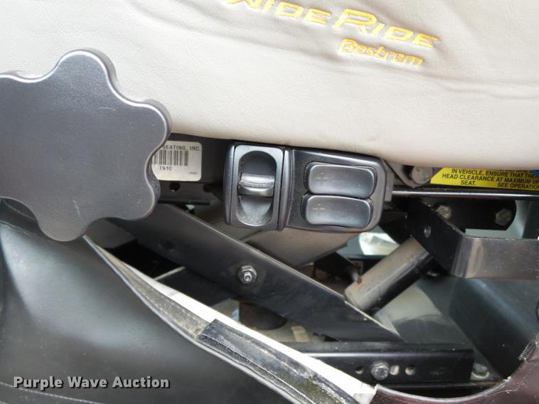 image for item DB7114 2004 Freightliner FL70 flatbed truck