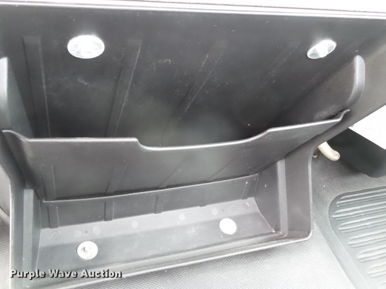 image for item DB7114 2004 Freightliner FL70 flatbed truck