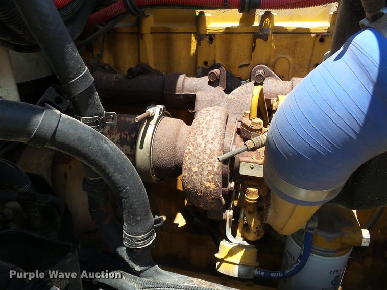 image for item DB7114 2004 Freightliner FL70 flatbed truck