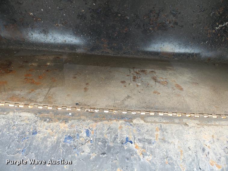 image for item DB7115 1999 Ford F550 Super Duty utility truck