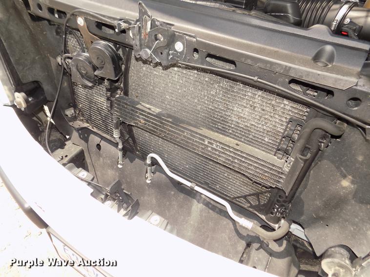 image for item DB8719 2013 Ford F150 STX SuperCab pickup truck