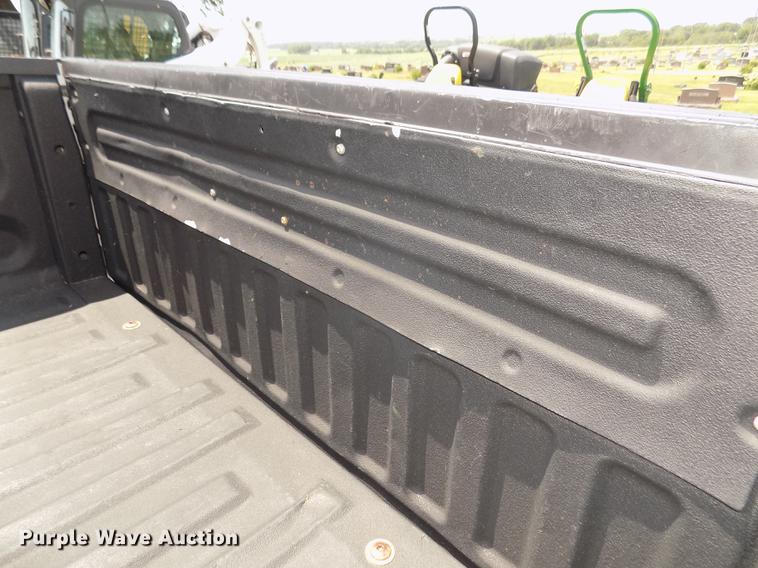 image for item DB8719 2013 Ford F150 STX SuperCab pickup truck