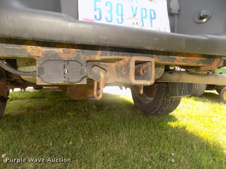 image for item DB8719 2013 Ford F150 STX SuperCab pickup truck