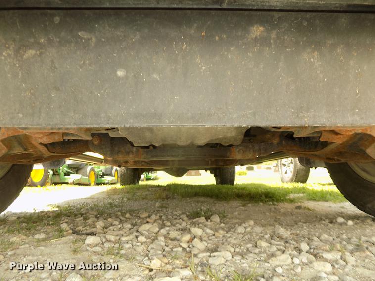 image for item DB8719 2013 Ford F150 STX SuperCab pickup truck