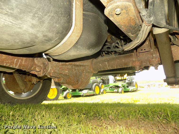 image for item DB8719 2013 Ford F150 STX SuperCab pickup truck