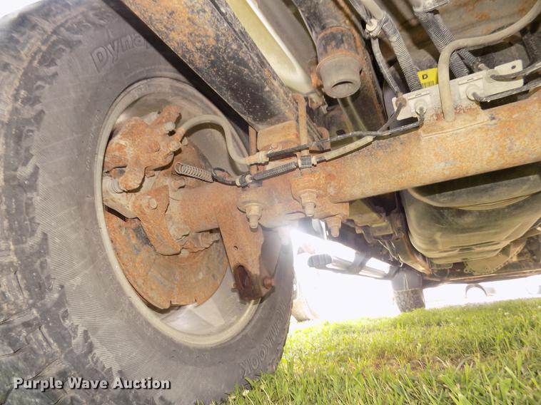 image for item DB8719 2013 Ford F150 STX SuperCab pickup truck