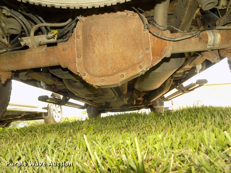 image for item DB8719 2013 Ford F150 STX SuperCab pickup truck