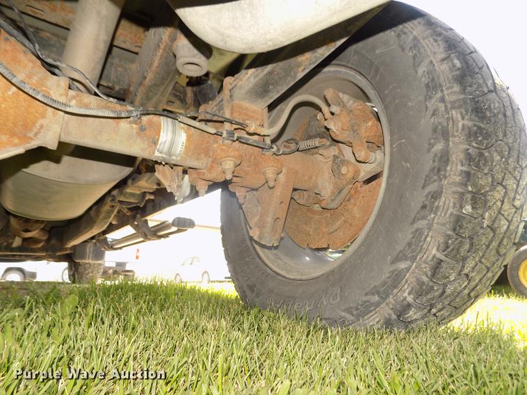 image for item DB8719 2013 Ford F150 STX SuperCab pickup truck