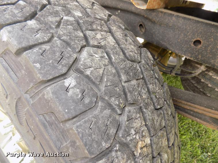 image for item DB8719 2013 Ford F150 STX SuperCab pickup truck