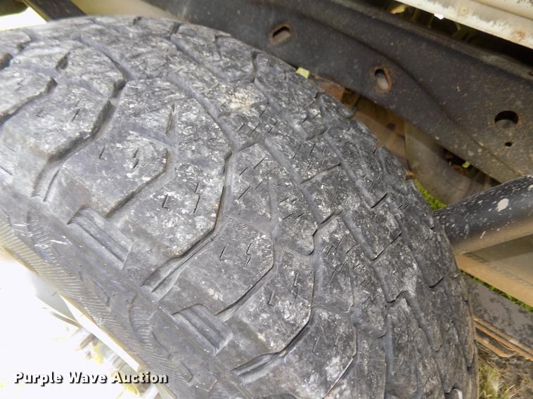 image for item DB8719 2013 Ford F150 STX SuperCab pickup truck