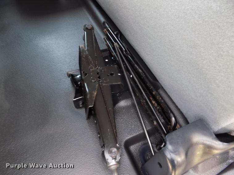 image for item DB8720 2013 Ford F150 STX SuperCab pickup truck