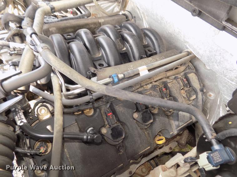 image for item DB8720 2013 Ford F150 STX SuperCab pickup truck