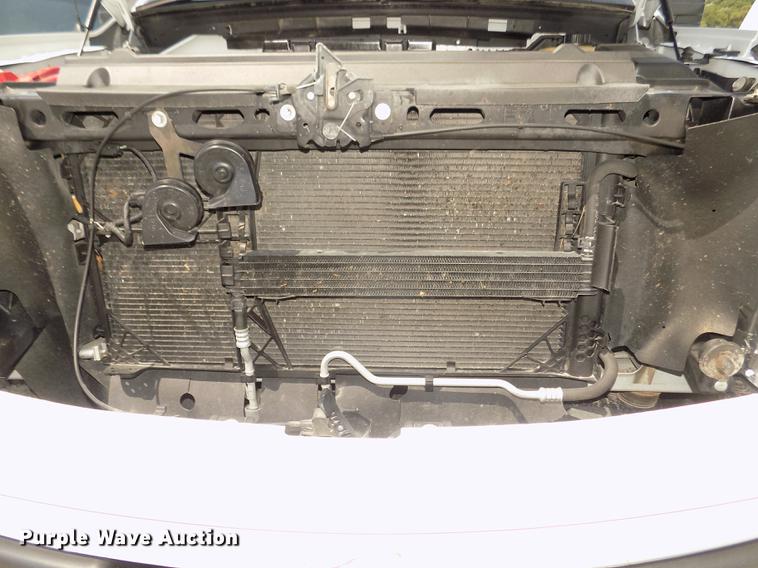 image for item DB8720 2013 Ford F150 STX SuperCab pickup truck