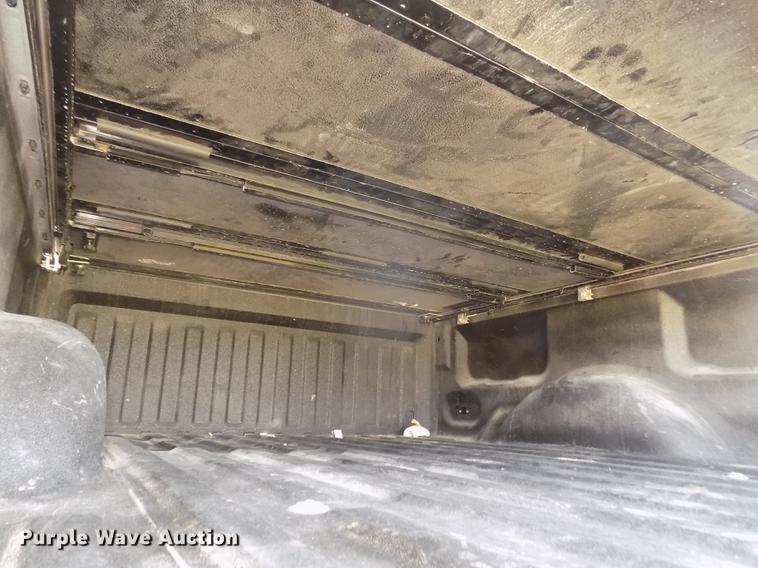 image for item DB8720 2013 Ford F150 STX SuperCab pickup truck