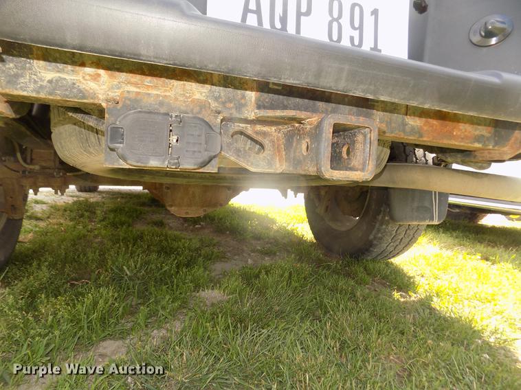 image for item DB8720 2013 Ford F150 STX SuperCab pickup truck