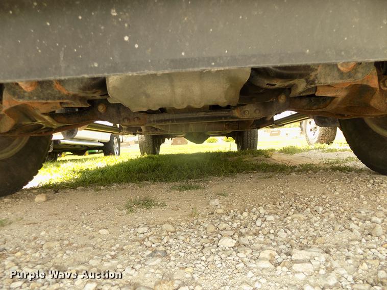 image for item DB8720 2013 Ford F150 STX SuperCab pickup truck