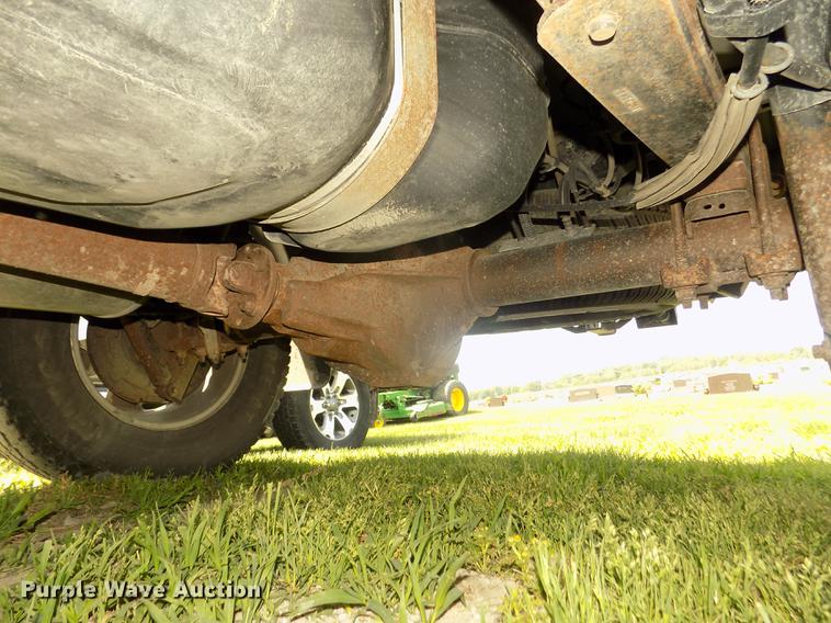 image for item DB8720 2013 Ford F150 STX SuperCab pickup truck