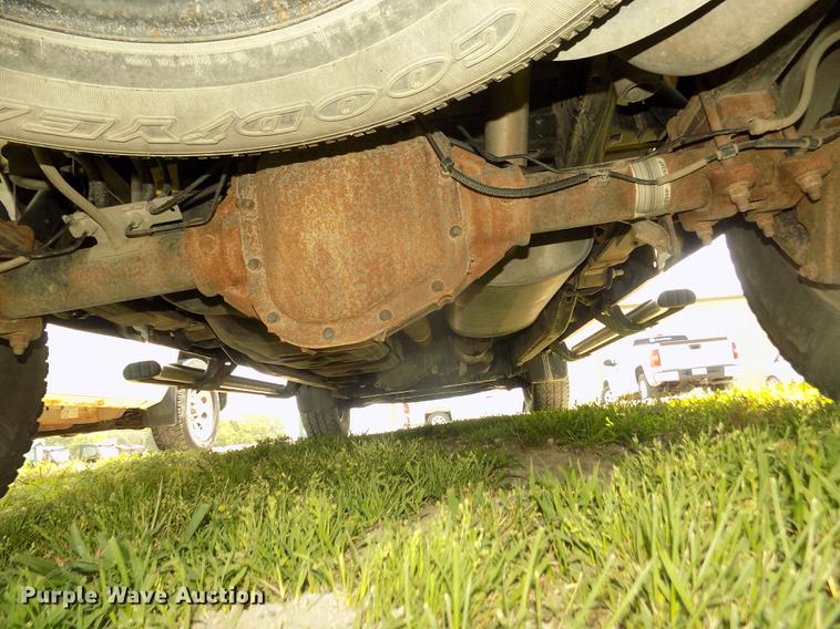 image for item DB8720 2013 Ford F150 STX SuperCab pickup truck