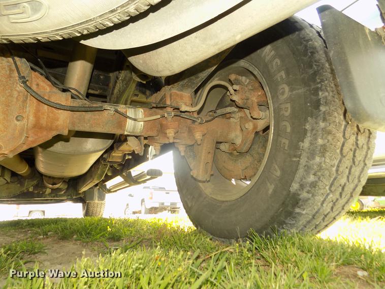 image for item DB8720 2013 Ford F150 STX SuperCab pickup truck