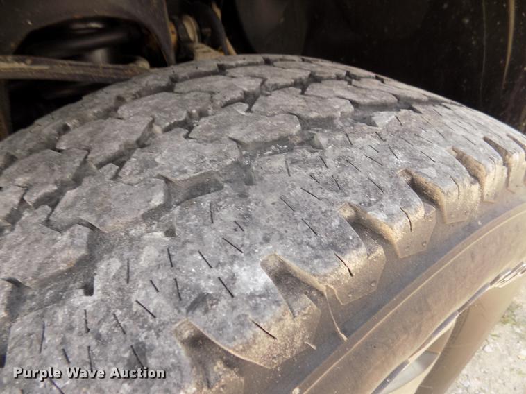 image for item DB8720 2013 Ford F150 STX SuperCab pickup truck