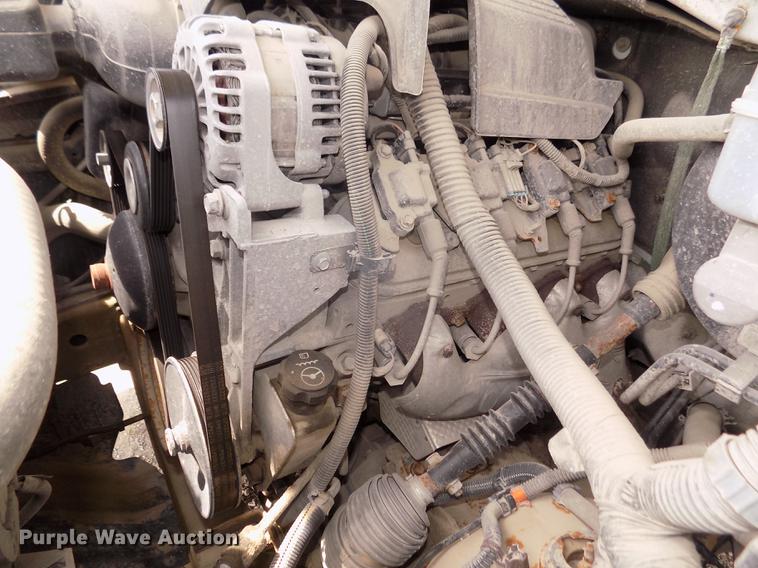 image for item DB8721 2009 Chevrolet Silverado 1500 pickup truck