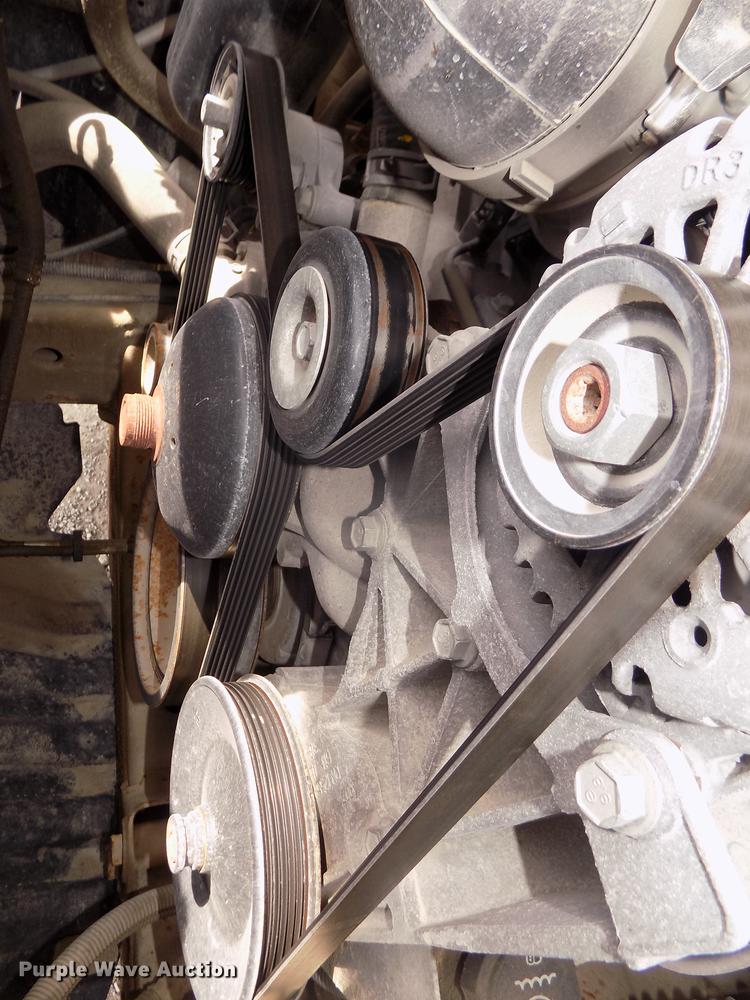 image for item DB8721 2009 Chevrolet Silverado 1500 pickup truck