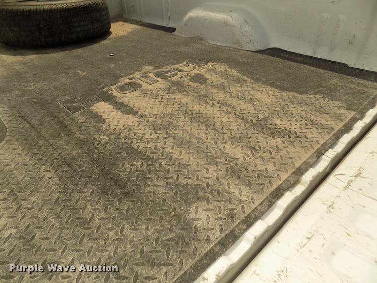 image for item DB8721 2009 Chevrolet Silverado 1500 pickup truck