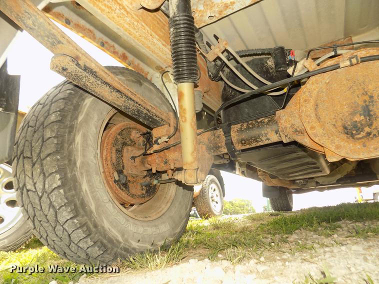 image for item DB8721 2009 Chevrolet Silverado 1500 pickup truck