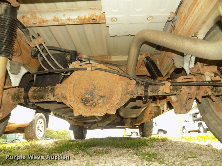 image for item DB8721 2009 Chevrolet Silverado 1500 pickup truck