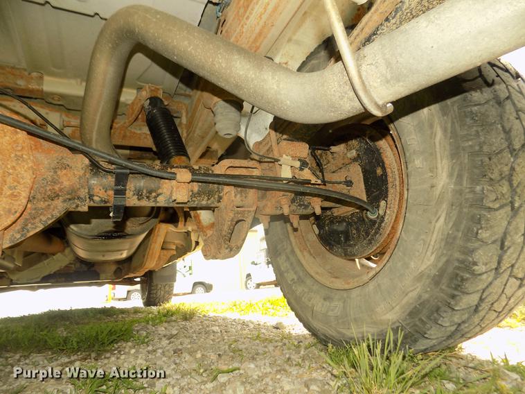 image for item DB8721 2009 Chevrolet Silverado 1500 pickup truck