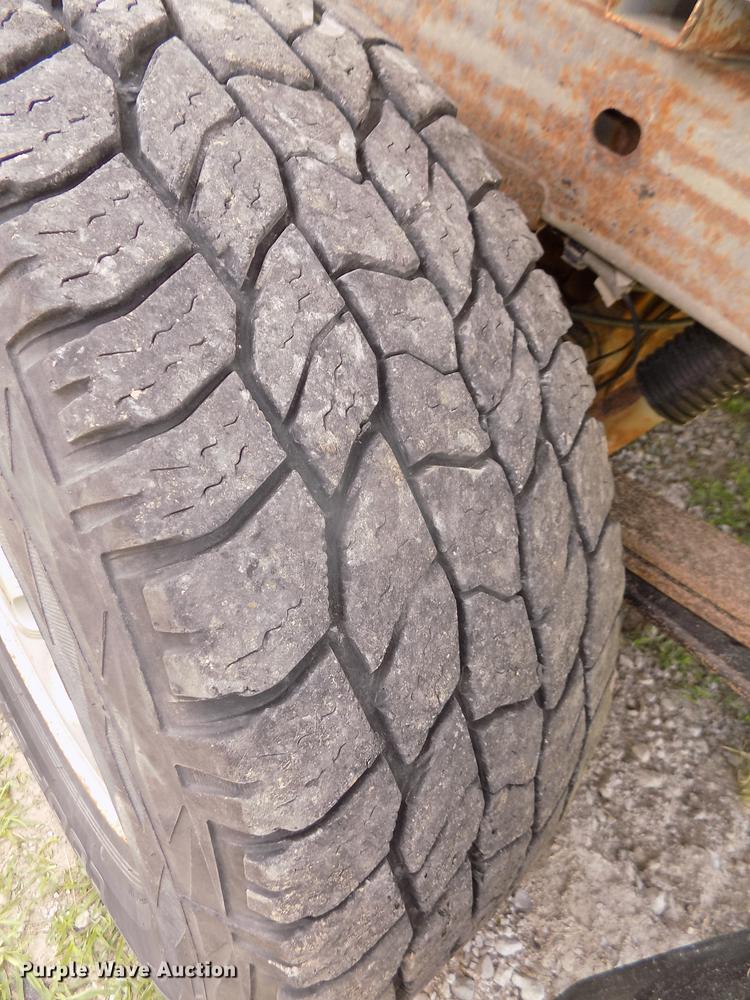 image for item DB8721 2009 Chevrolet Silverado 1500 pickup truck