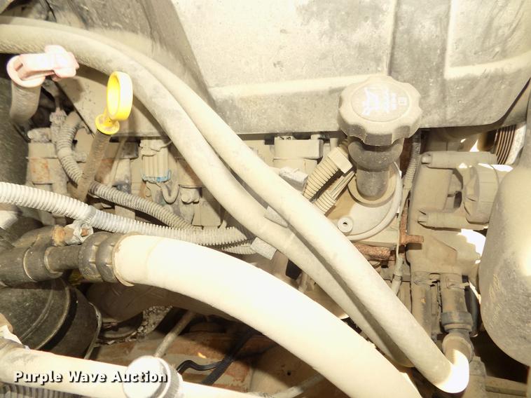 image for item DB8722 2008 Chevrolet Silverado 1500 pickup truck