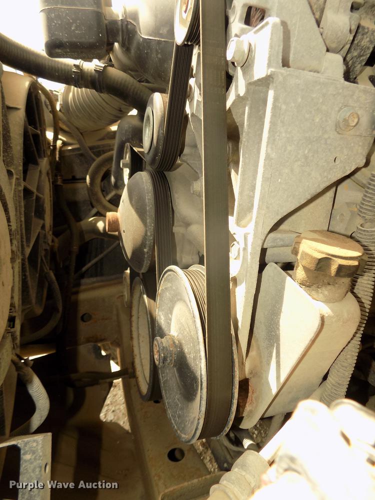 image for item DB8722 2008 Chevrolet Silverado 1500 pickup truck