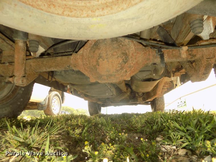 image for item DB8722 2008 Chevrolet Silverado 1500 pickup truck