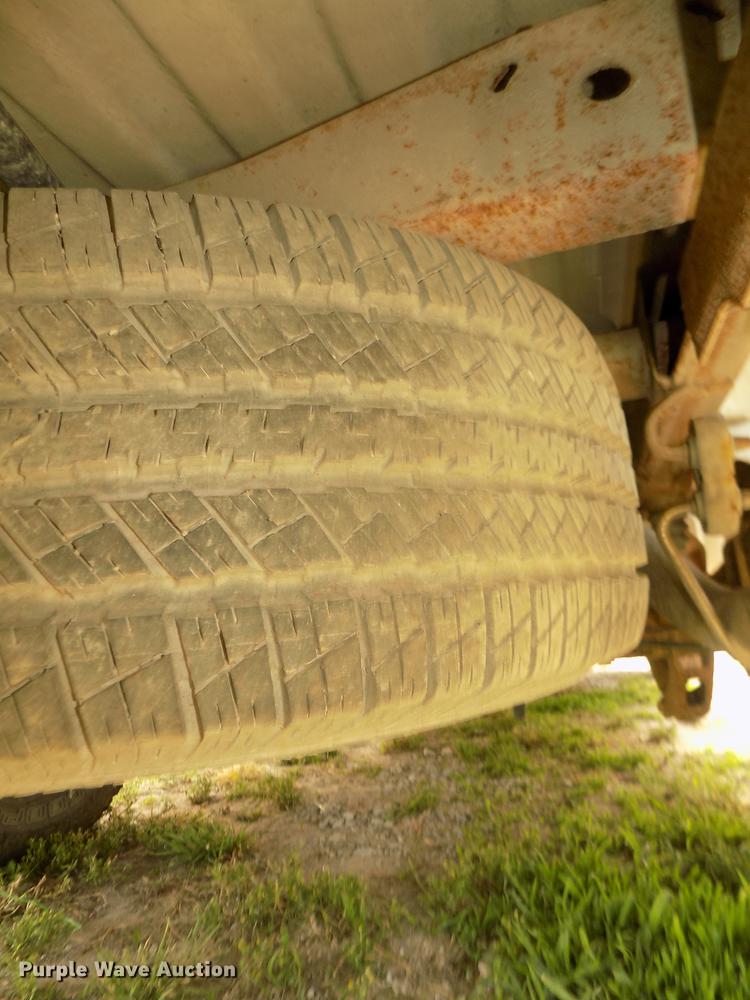 image for item DB8722 2008 Chevrolet Silverado 1500 pickup truck