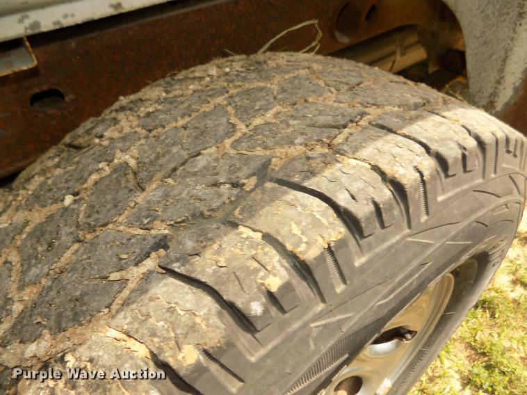 image for item DB8722 2008 Chevrolet Silverado 1500 pickup truck