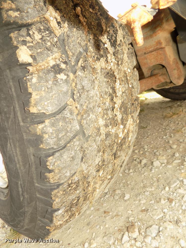 image for item DB8722 2008 Chevrolet Silverado 1500 pickup truck